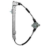 LÈVE-VITRE FIAT MULTIPLA 2004-2010 MANUEL / ARRIÈRE GAUCHE