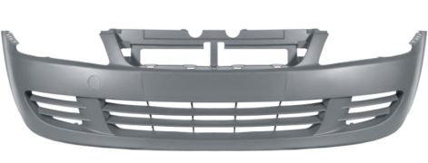 PARE-CHOCS FIAT MULTIPLA 2004-2010 AVANT / AVEC APPRET