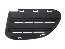 GRILLE FIAT MULTIPLA 2004-2010 PARE-CHOCS AVANT / GAUCHE GRILLE FIAT MULTIPLA 2004-2010 PARE-CHOCS AVANT / GAUCHE