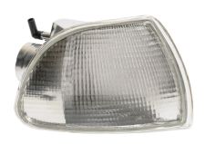 FEU CLIGNOTANT AVANT FIAT PALIO / PALIO WEEKEND 1997-2002 BLANC / DROIT
