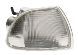 FEU CLIGNOTANT AVANT FIAT PALIO / PALIO WEEKEND 1997-2002 BLANC / DROIT