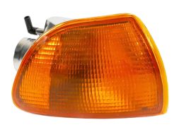 FEU CLIGNOTANT AVANT FIAT PALIO / PALIO WEEKEND 1997-2002 ORANGE / DROIT
