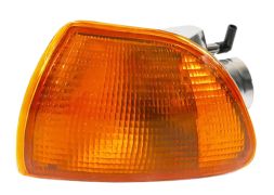 FEU CLIGNOTANT AVANT FIAT PALIO / PALIO WEEKEND 1997-2002 ORANGE / GAUCHE