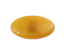 FEU D´AILE FIAT PALIO / PALIO WEEKEND 1997-2002 ORANGE / REVERSIBLE