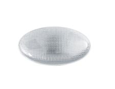 FEU D´AILE FIAT PALIO / PALIO WEEKEND 1997-2002 BLANC / REVERSIBLE