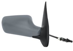 RÉTROVISEUR FIAT PALIO 1997-2002 5 PORTES / MECANIQUE / AVEC APPRET / DROIT