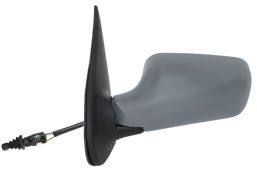 RÉTROVISEUR FIAT PALIO 1997-2002 5 PORTES / MECANIQUE / AVEC APPRET / GAUCHE