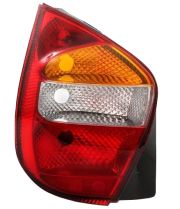 FEU ARRIÈRE FIAT PALIO 2002-2005 3/5 PORTES / GAUCHE