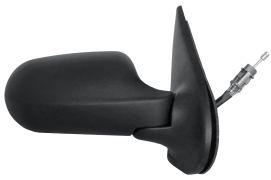 RÉTROVISEUR FIAT PALIO / PALIO WEEKEND 2002-2005 MECANIQUE / DROIT