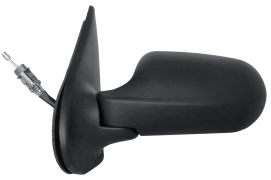 RÉTROVISEUR FIAT PALIO / PALIO WEEKEND 2002-2005 MECANIQUE / GAUCHE