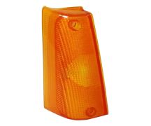 FEU CLIGNOTANT AVANT FIAT PANDA 1980-2003 ORANGE / DROIT