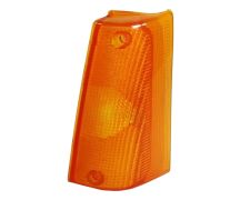 FEU CLIGNOTANT AVANT FIAT PANDA 1980-2003 ORANGE / GAUCHE