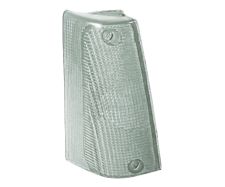 FEU CLIGNOTANT AVANT FIAT PANDA 1980-2003 BLANC / DROIT