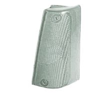 FEU CLIGNOTANT AVANT FIAT PANDA 1980-2003 BLANC / GAUCHE