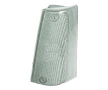 FEU CLIGNOTANT AVANT FIAT PANDA 1980-2003 BLANC / GAUCHE