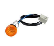 FEU D´AILE FIAT PANDA 1980-2003 REVERSIBLE