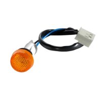 FEU D´AILE FIAT PANDA 1980-2003 REVERSIBLE