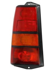 FEU ARRIÈRE FIAT PANDA 1980-2003 GAUCHE