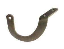 COMPAS CAPOT FIAT PANDA 1980-2003 AVANT DROIT