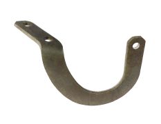 COMPAS CAPOT FIAT PANDA 1980-2003 AVANT GAUCHE