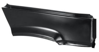 AILE FIAT PANDA 1980-2003 AVANT DROITE