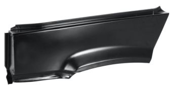 AILE FIAT PANDA 1980-2003 AVANT GAUCHE