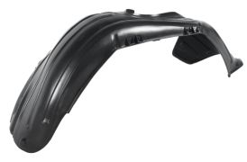 PARE-BOUE FIAT PANDA 1980-2003 AVANT GAUCHE