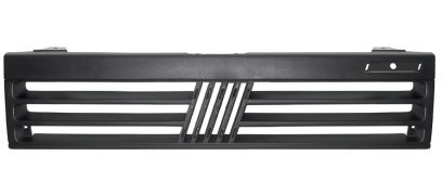 GRILLE FIAT PANDA 1990-2003 FACE AVANT 