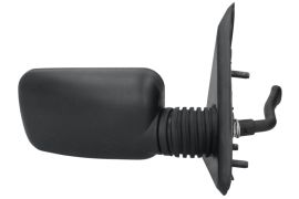 RÉTROVISEUR FIAT PANDA 1980-2003 MECANIQUE / DROIT