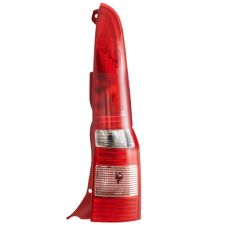 FEU ARRIÈRE FIAT PANDA 2003-2006 BASE ROUGE / DROIT