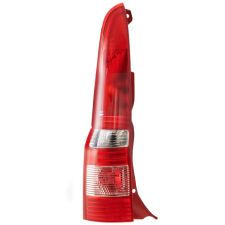 FEU ARRIÈRE FIAT PANDA 2003-2006 BASE ROUGE / GAUCHE