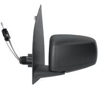 RÉTROVISEUR FIAT PANDA 2003-2009 MECANIQUE / GAUCHE