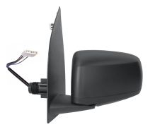 RÉTROVISEUR FIAT PANDA 2003-2009 ÉLÉCTRIQUE / CHAUFFANT / GAUCHE