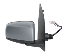 RÉTROVISEUR FIAT PANDA 2003-2009 ÉLÉCTRIQUE / CHAUFFANT / AVEC APPRET / DROIT