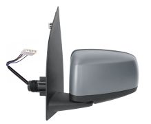 RÉTROVISEUR FIAT PANDA 2003-2009 ÉLÉCTRIQUE / CHAUFFANT / AVEC APPRET / GAUCHE