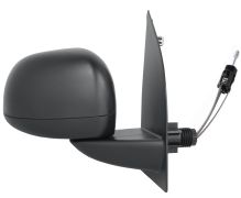 RÉTROVISEUR FIAT PANDA 2009-2012 MECANIQUE / DROIT