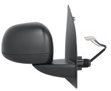 RÉTROVISEUR FIAT PANDA 2009-2012 ÉLÉCTRIQUE / DROIT