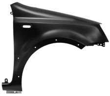 AILE FIAT PANDA 2003-2012 AVANT / AVEC MOULURE / DROITE