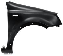 AILE FIAT PANDA 2003-2012 AVANT / AVEC MOULURE / DROITE