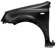 AILE FIAT PANDA 2003-2012 AVANT / AVEC MOULURE / GAUCHE