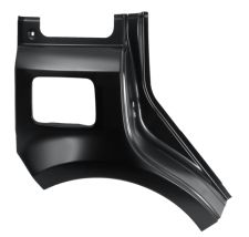 AILE FIAT PANDA 2003-2012 ARRIÈRE DROITE