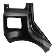 AILE FIAT PANDA 2003-2012 ARRIÈRE DROITE