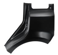 AILE FIAT PANDA 2003-2012 ARRIÈRE GAUCHE