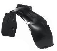 PARE-BOUE FIAT PANDA 2003-2012 AVANT DROIT