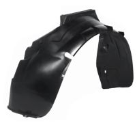PARE-BOUE FIAT PANDA 2003-2011 AVANT GAUCHE