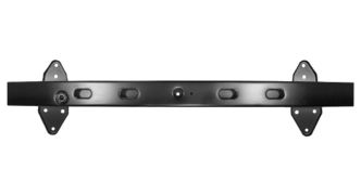 TRAVERSE FIAT PANDA 2003-2011 PARE-CHOCS AVANT 