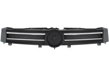 GRILLE FIAT PANDA 2003-2012 FACE AVANT / MODÈLE DYNAMIC / EMOTION