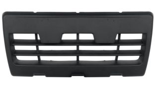 GRILLE FIAT PANDA 2009-2012 PARE-CHOCS AVANT / MODÈLE NATURAL POWER / CLIMBING 4X4 / CENTRALE 