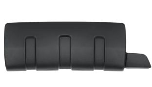 SPOILER FIAT PANDA 2009-2011 PARE-CHOCS ARRIÈRE / MODÈLE NATURAL POWER / CLIMBING 4X4 / CENTRALE 