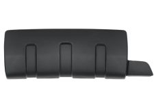 SPOILER FIAT PANDA 2009-2012 PARE-CHOCS ARRIÈRE / MODÈLE NATURAL POWER / CLIMBING 4X4 / CENTRALE 